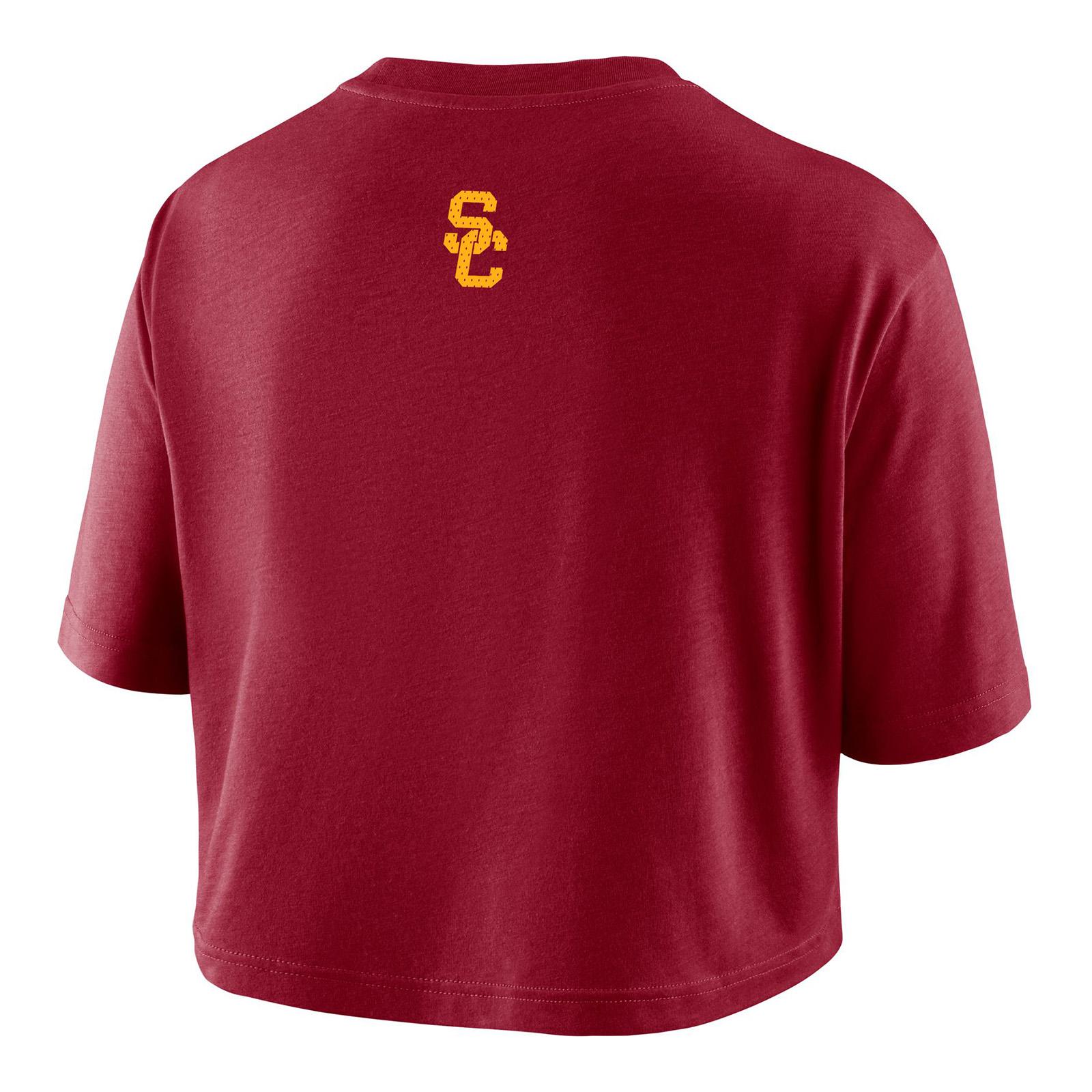 USC Cardinal 2